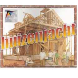 Huizenjacht