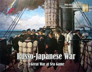 Great War at Sea: Russo-Japanese War