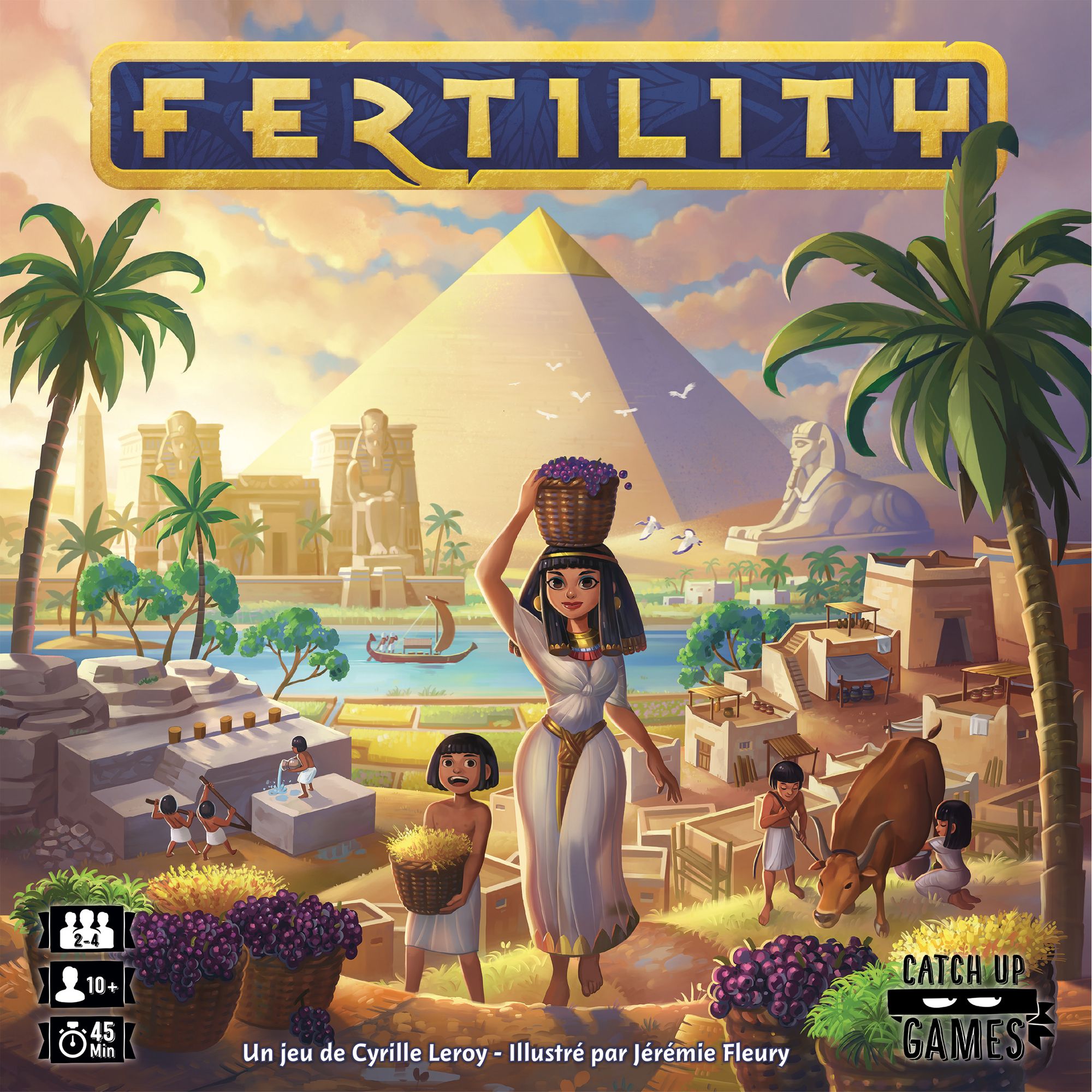 Fertility