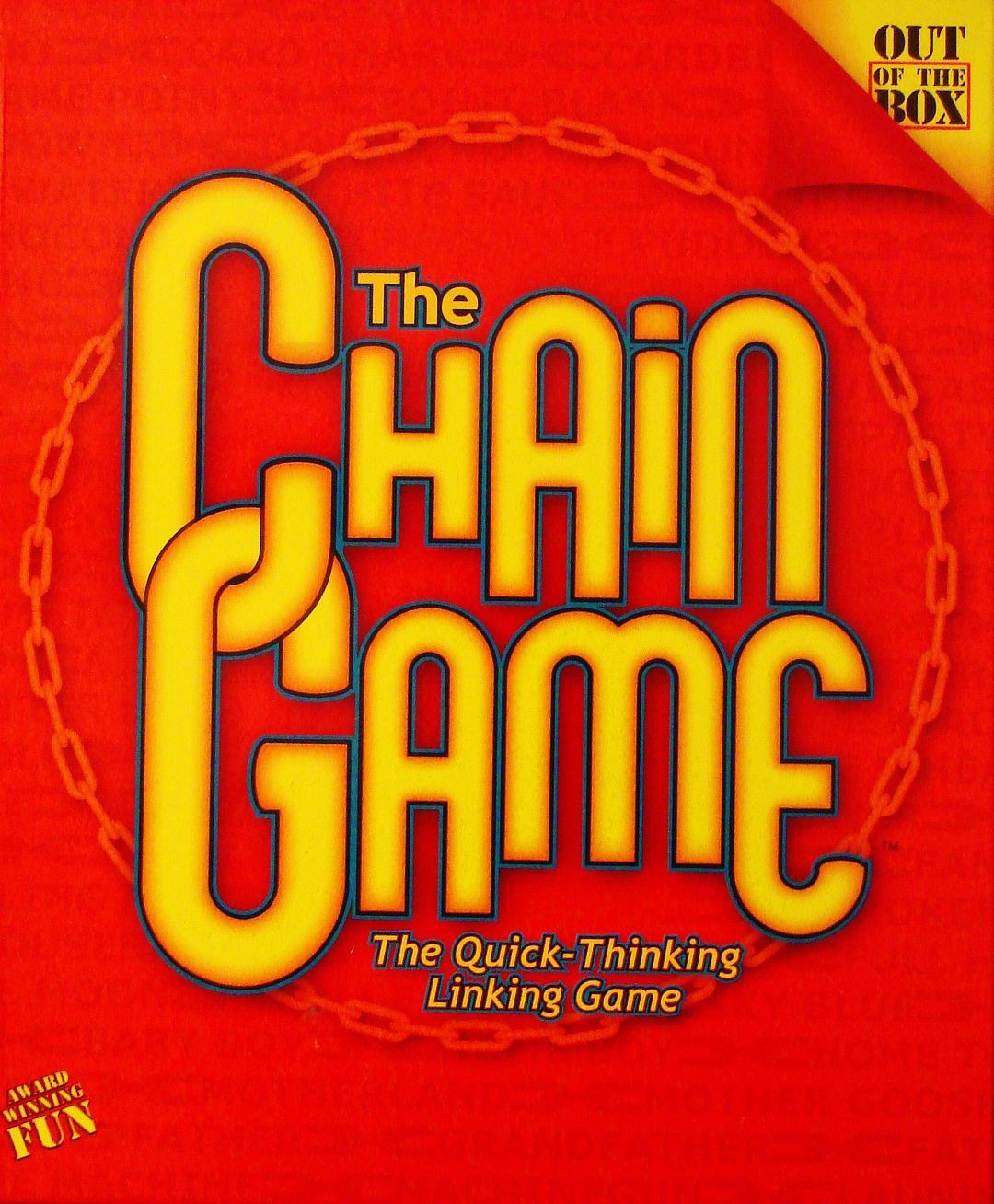 The Chain Game