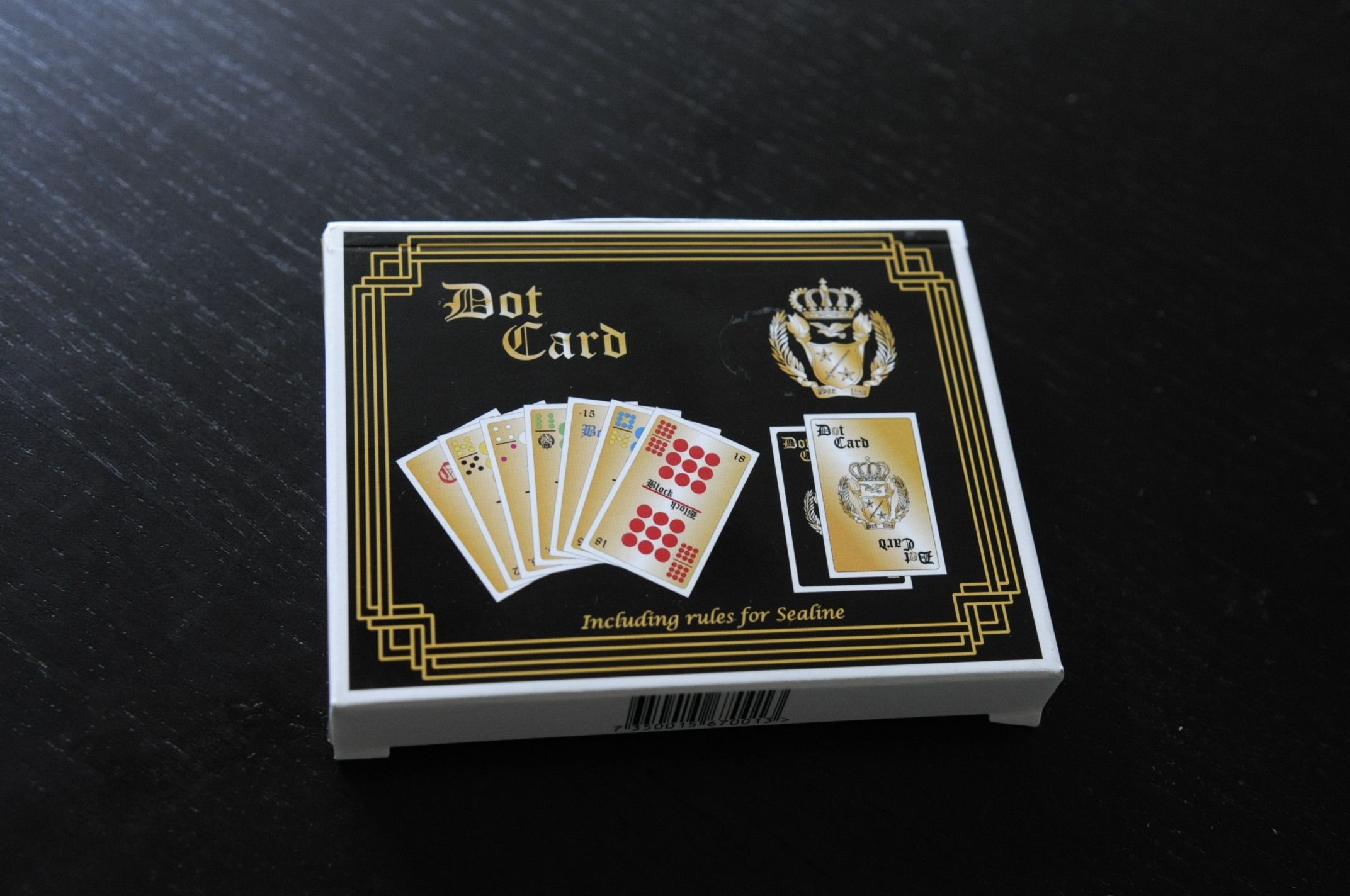 DotCard