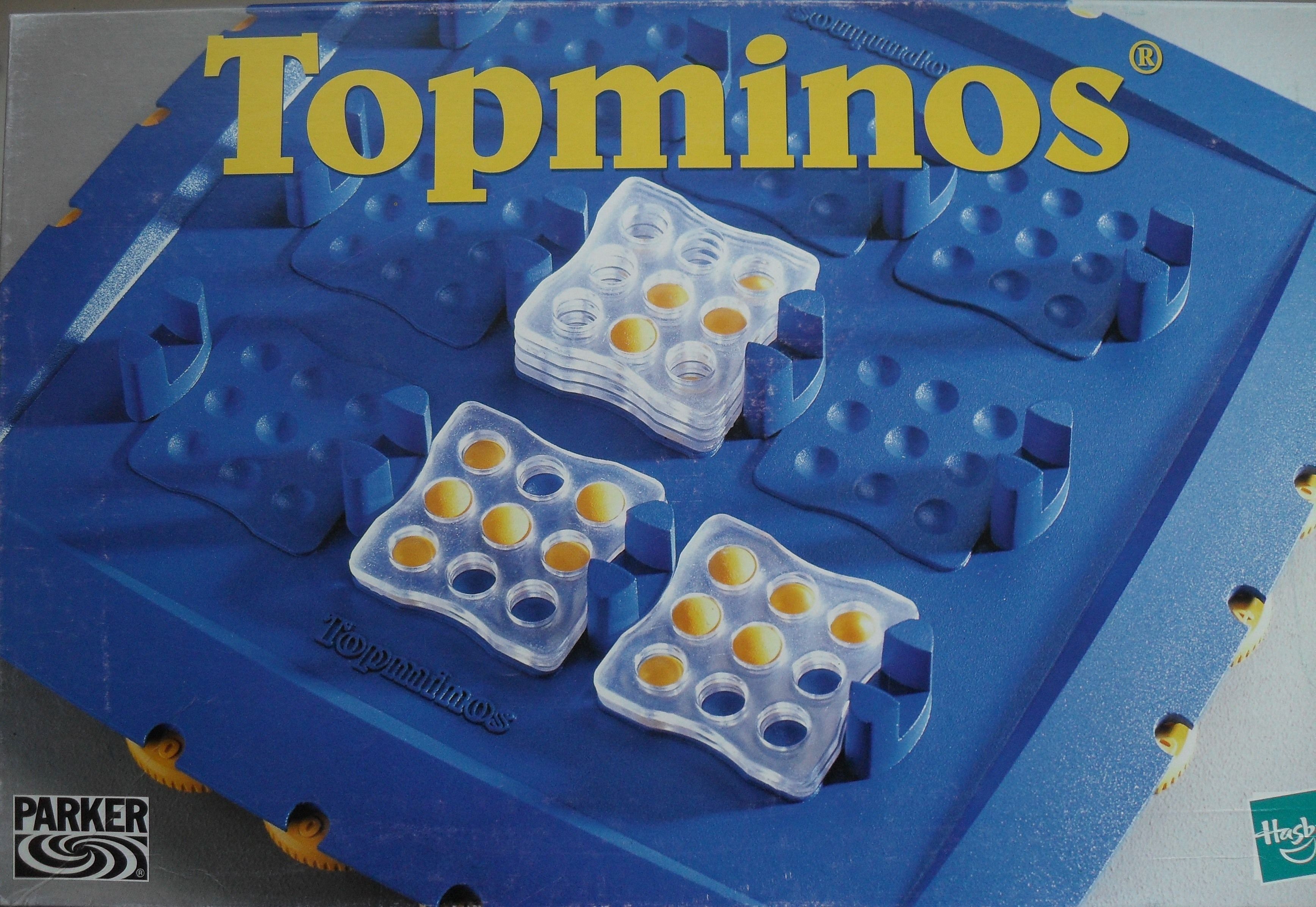 Topminos