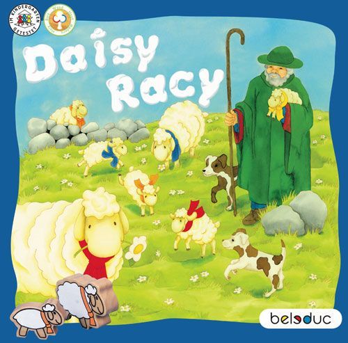 Daisy Racy