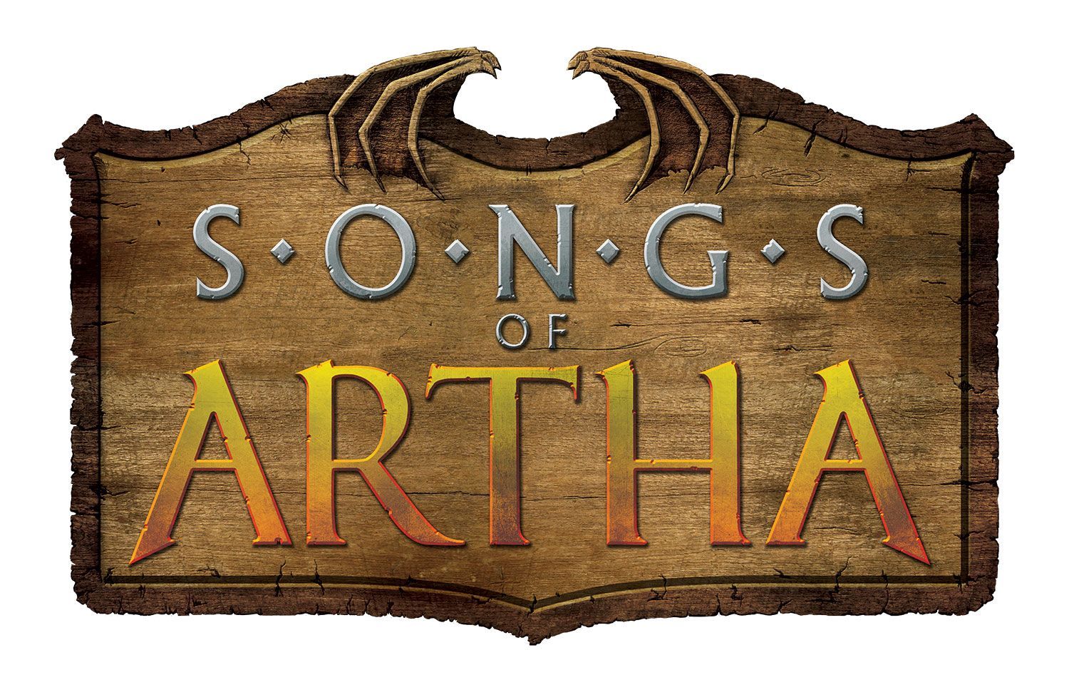 Gaming songs. Artha. Mistfall.