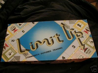 Limit Up