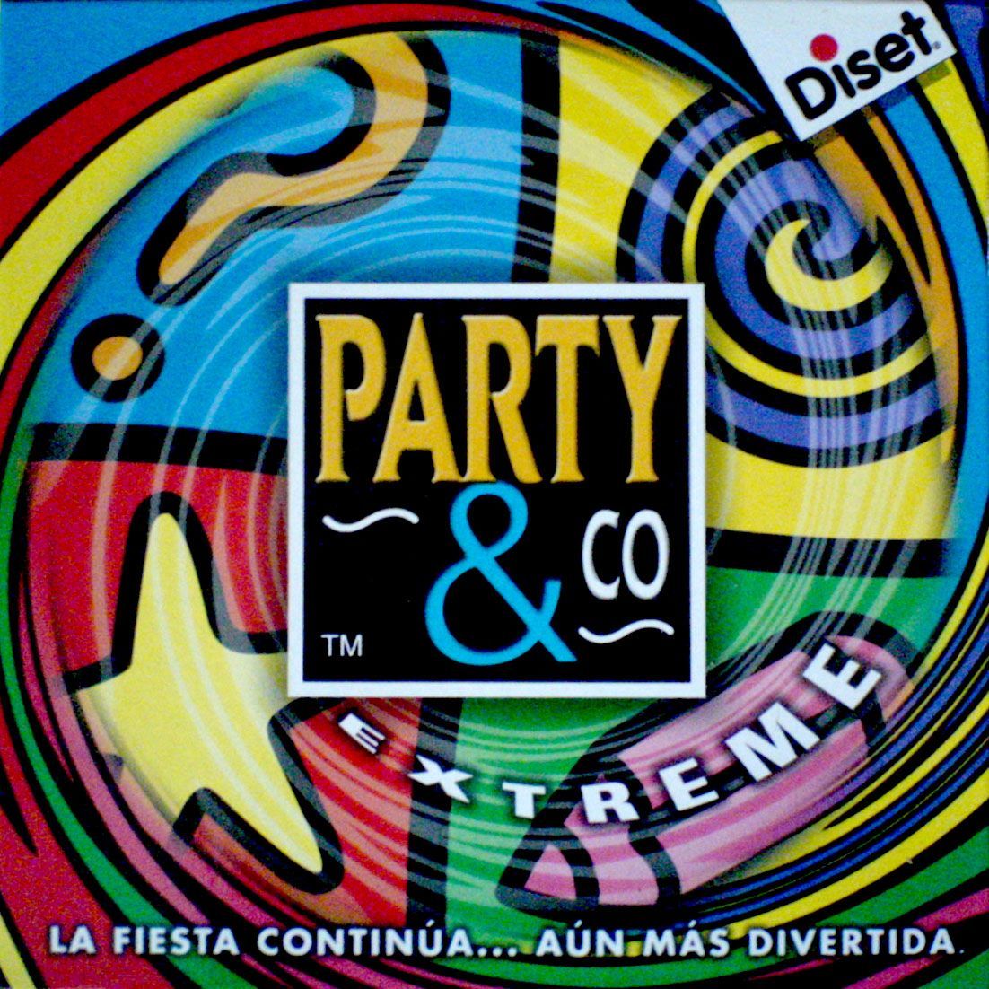 Party & Co: Extreme