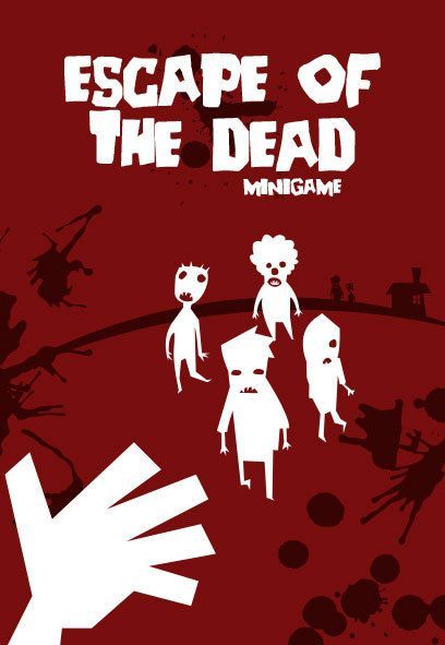 Escape of the Dead Minigame