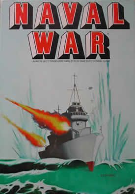 Naval War