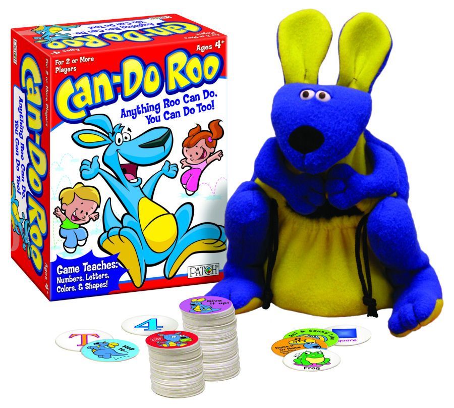 Can-do Roo