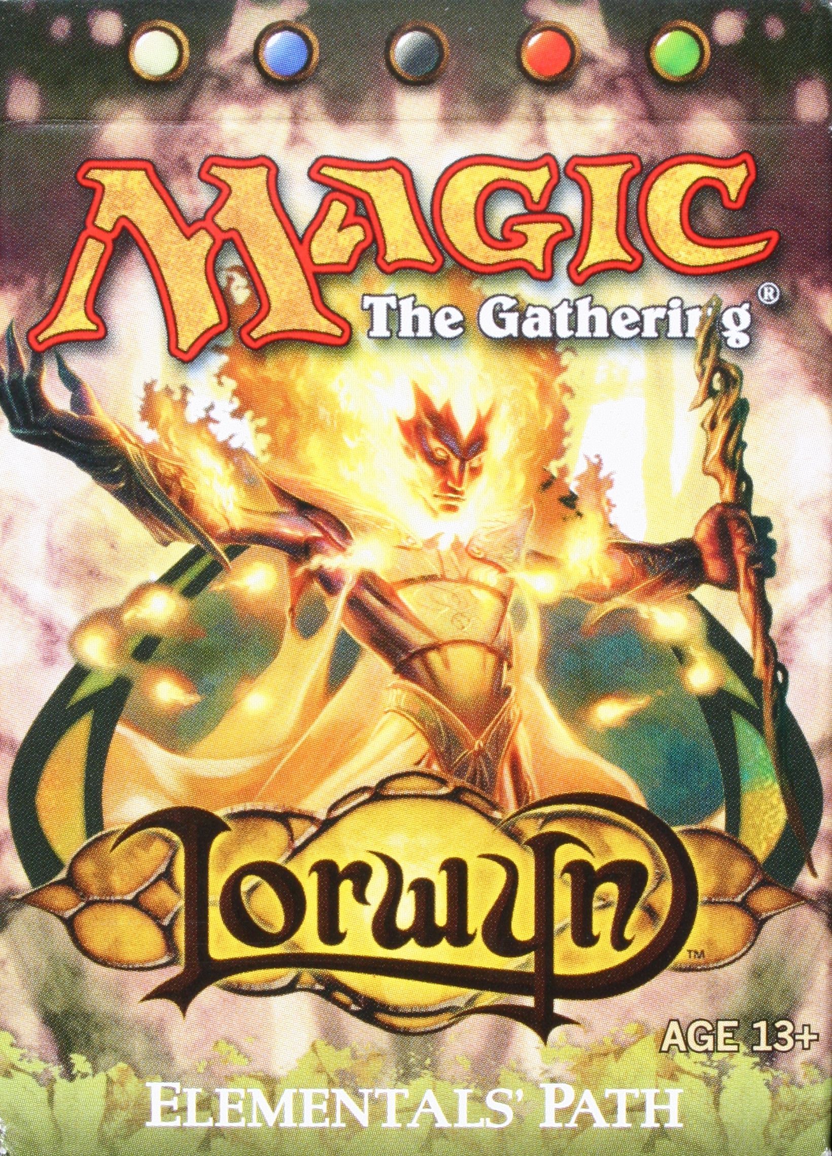 Magic: The Gathering – Lorwyn
