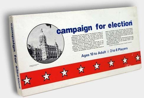 Campaign for Election