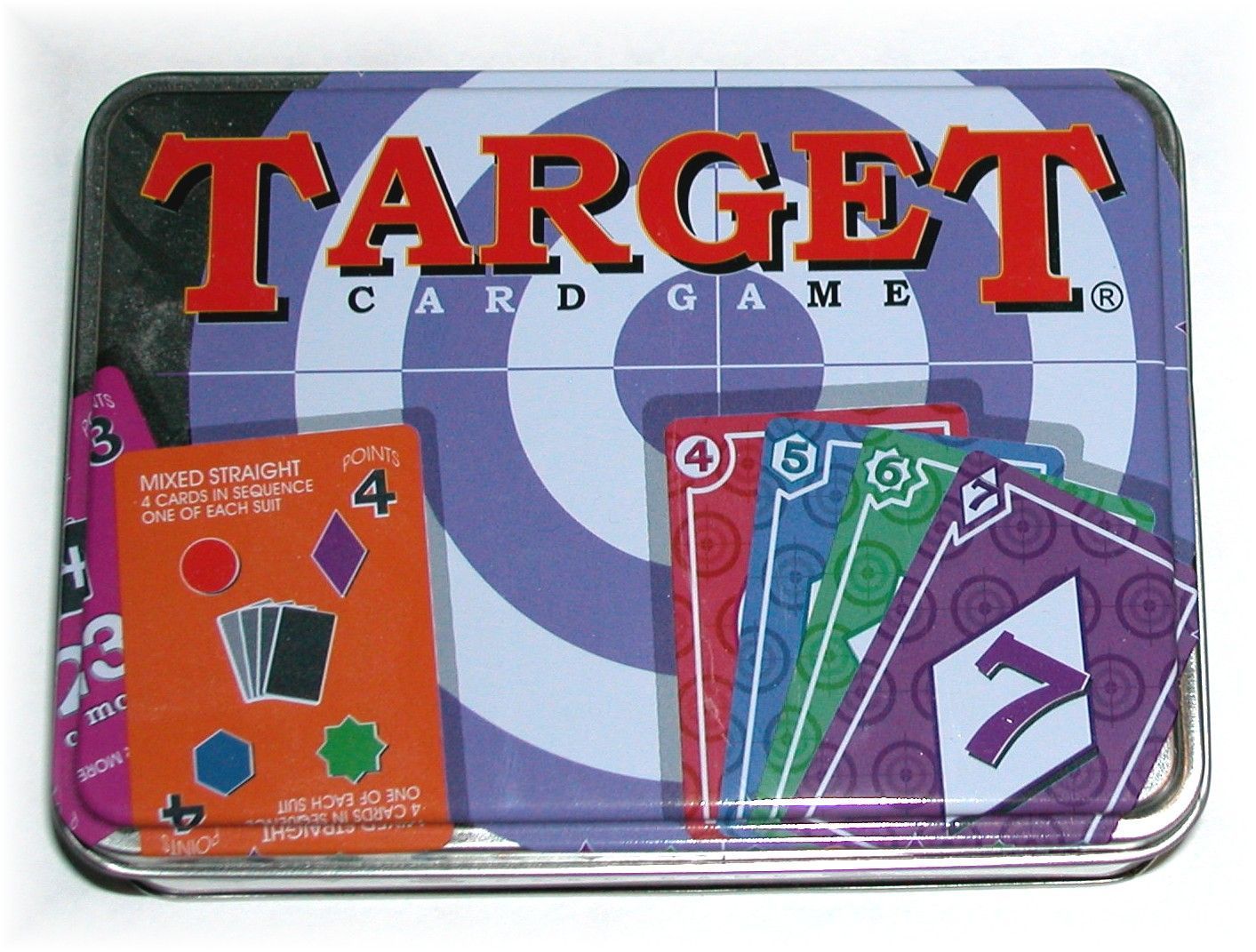 Target