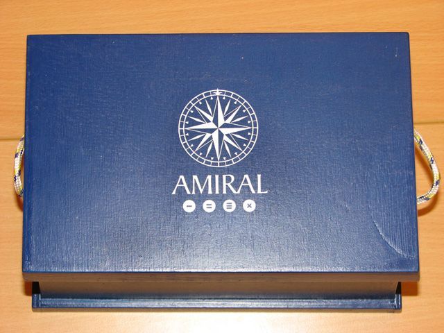 Admiral