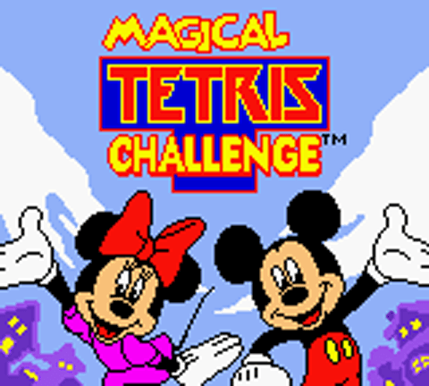 Antonio Reviews #4: Magical Tetris Challenge | Magical Tetris Challenge