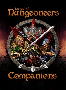 League of Dungeoneers: Companions
