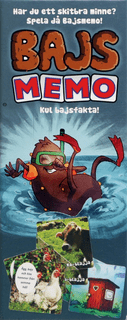 Bajsmemo