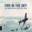 Board Game: Fire in the Sky: The Great Pacific War 1941-1945
