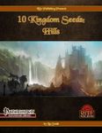 RPG Item: 10 Kingdom Seeds: Hills