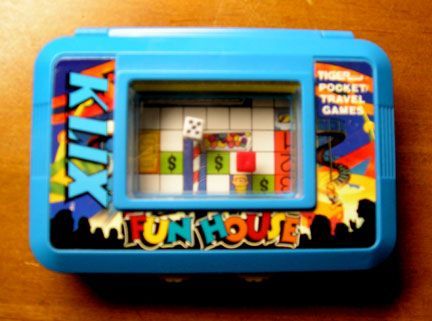 Fun House