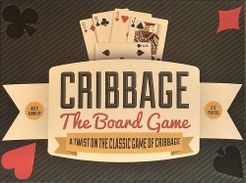 Cribbage: The Board Game