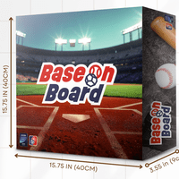 Base on Board | Board Game | BoardGameGeek