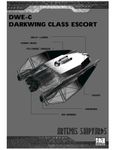 RPG Item: DWE-C Darkwing Class Escort