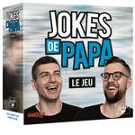 Jokes de Papa