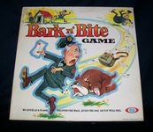 Bark n' Bite Game