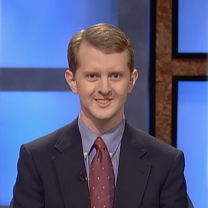 Ken Jennings