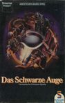 RPG Item: Das Schwarze Auge: Abenteuer Basis-Spiel (1st edition)