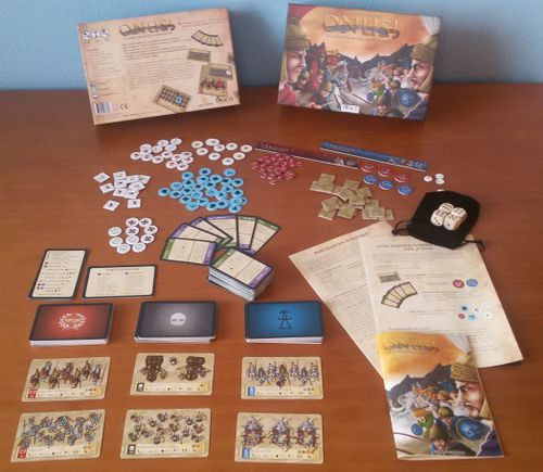 BoardGameGeek