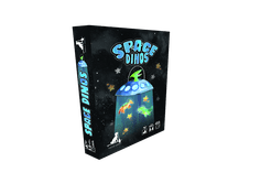 Space Dinos