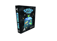 Space Dinos