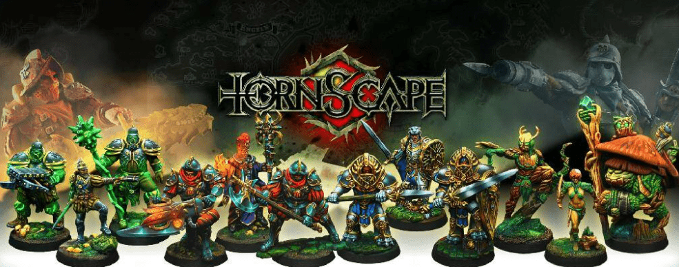 Tornscape
