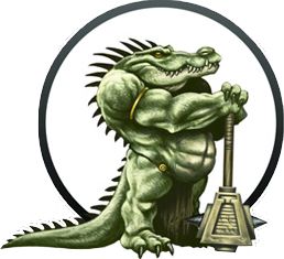 Crocodile Games