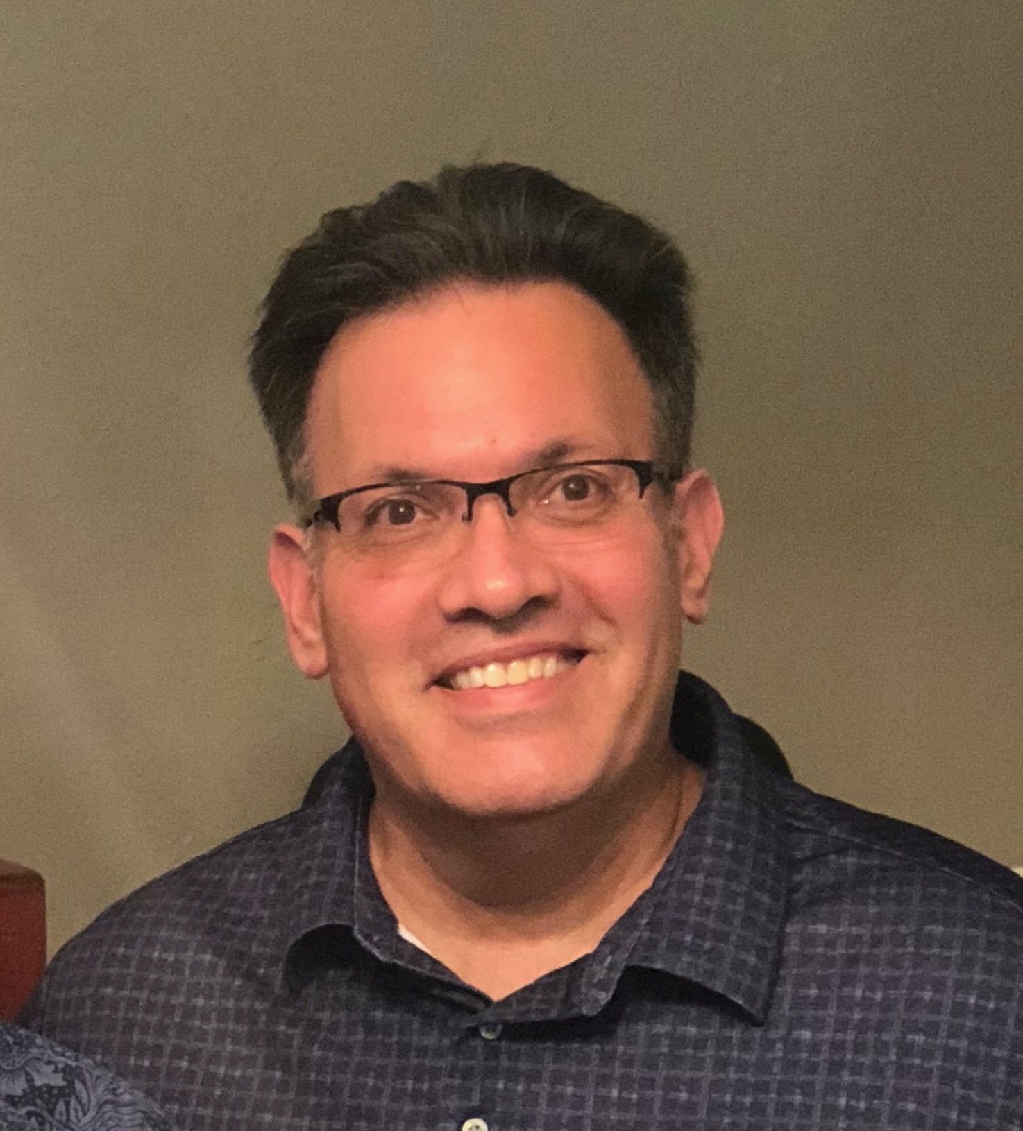 Doug Friend