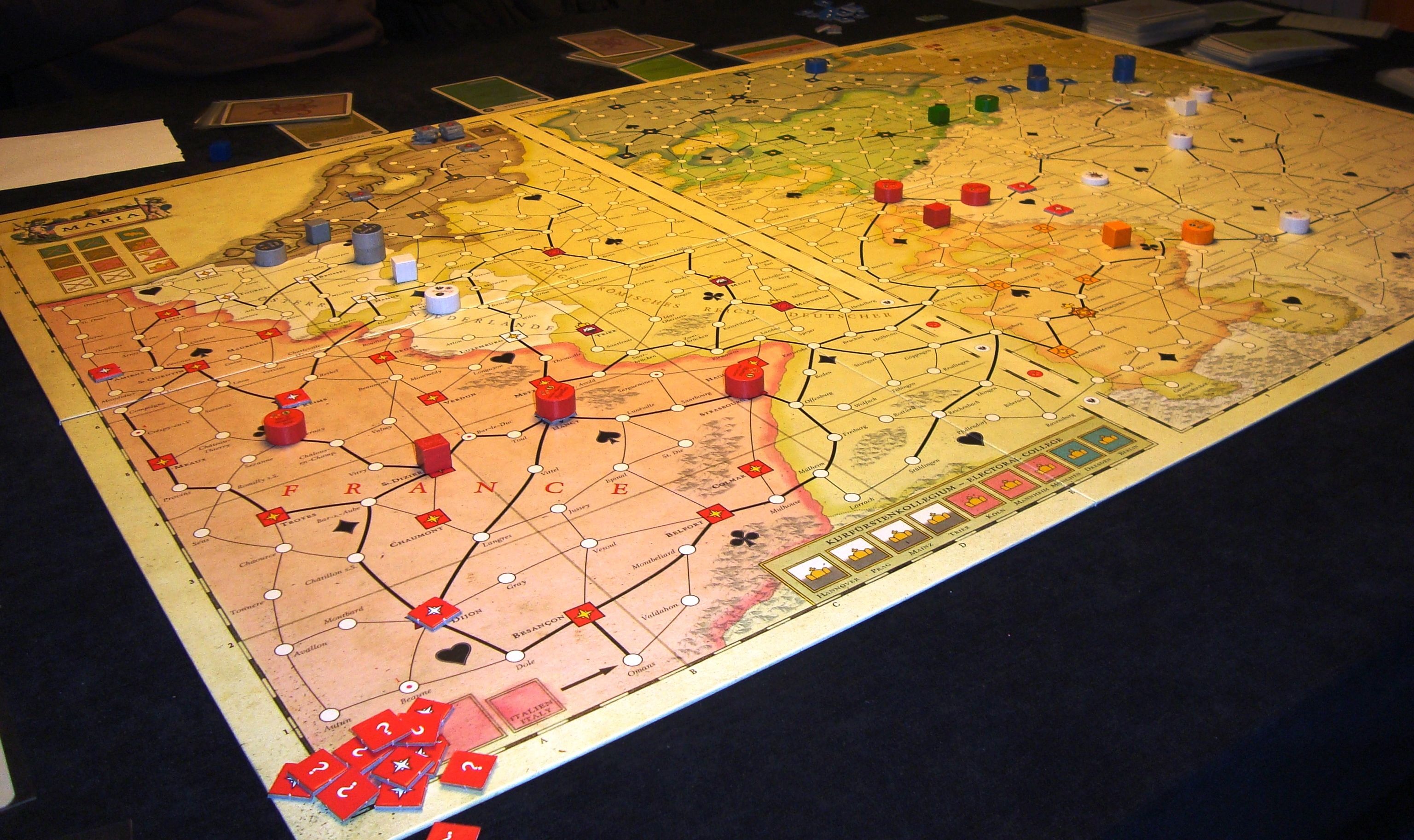 BoardGameGeek
