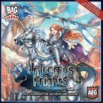 Unicornus Knights (English)