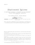 RPG Item: SHL8-03: Shattered Spires