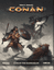 RPG Item: Conan the Barbarian