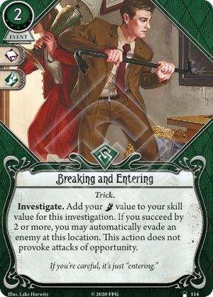 Which investigators' expansions would you buy in new release model? |  BoardGameGeek