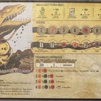 Spirit Island: Unterirdisch lauernde Reißzähne