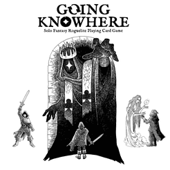 Going Knowhere