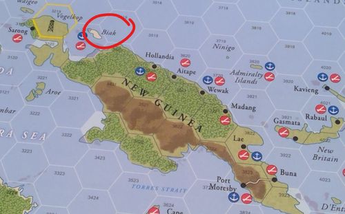 Panzer Leader in the Pacific | BoardGameGeek