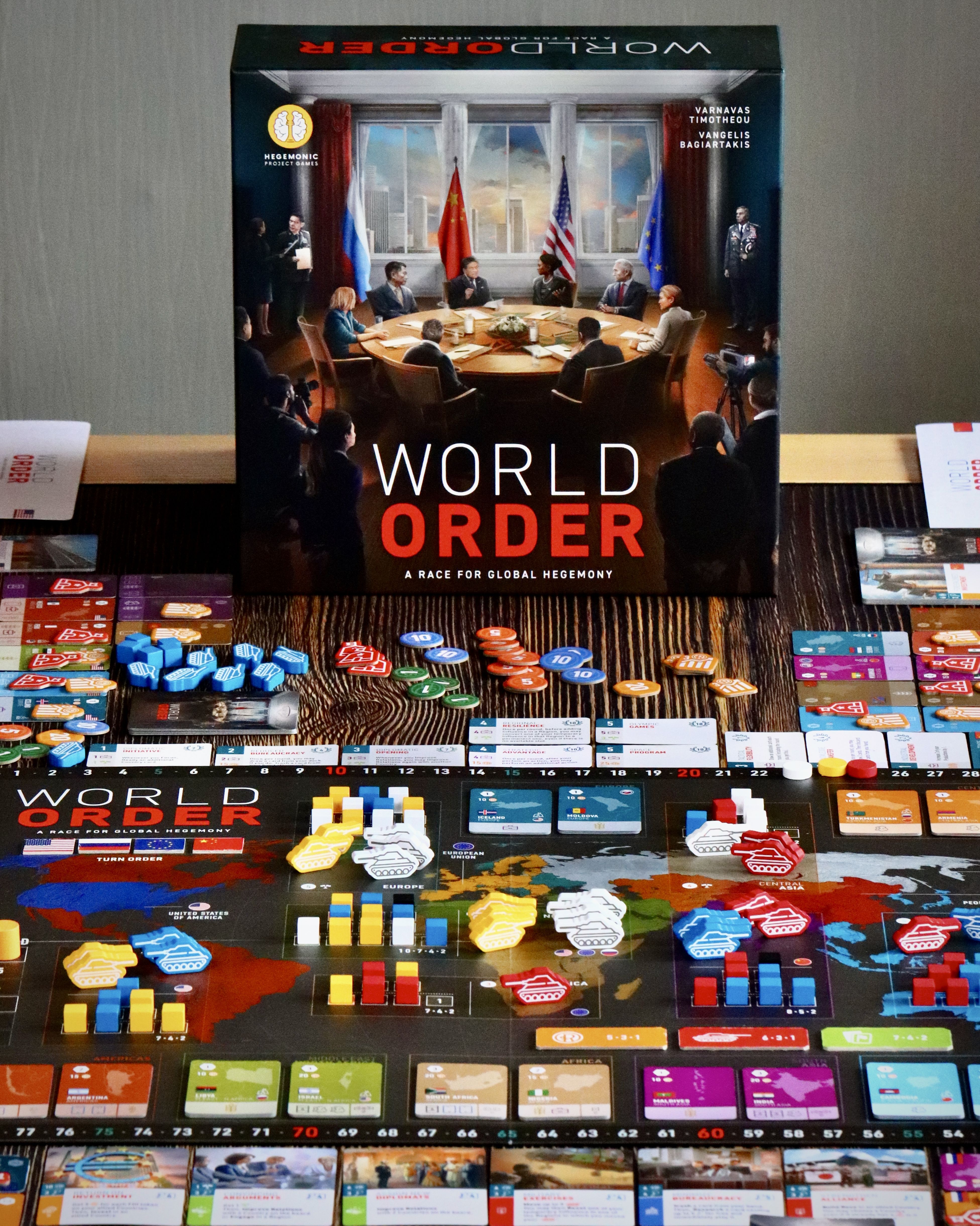 BoardGameGeek
