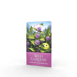 Wild Gardens: Community Expansion Pack