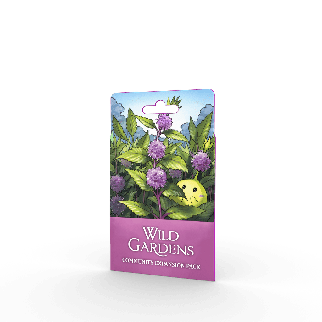 Illustration 2 de Wild Gardens