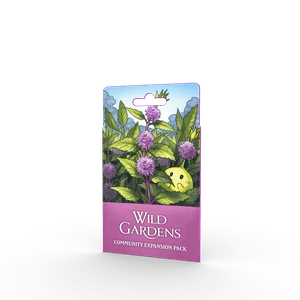Wild Gardens: Community Expansion Pack