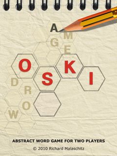 OSKI