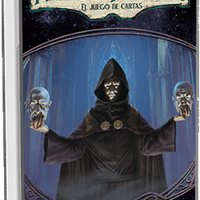 Arkham Horror: El Juego de Cartas – La Búsqueda de Kadath: Pack de Mitos